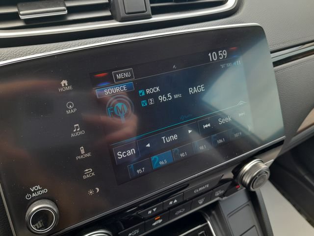 2022 Honda CR-V Touring - Photo 19