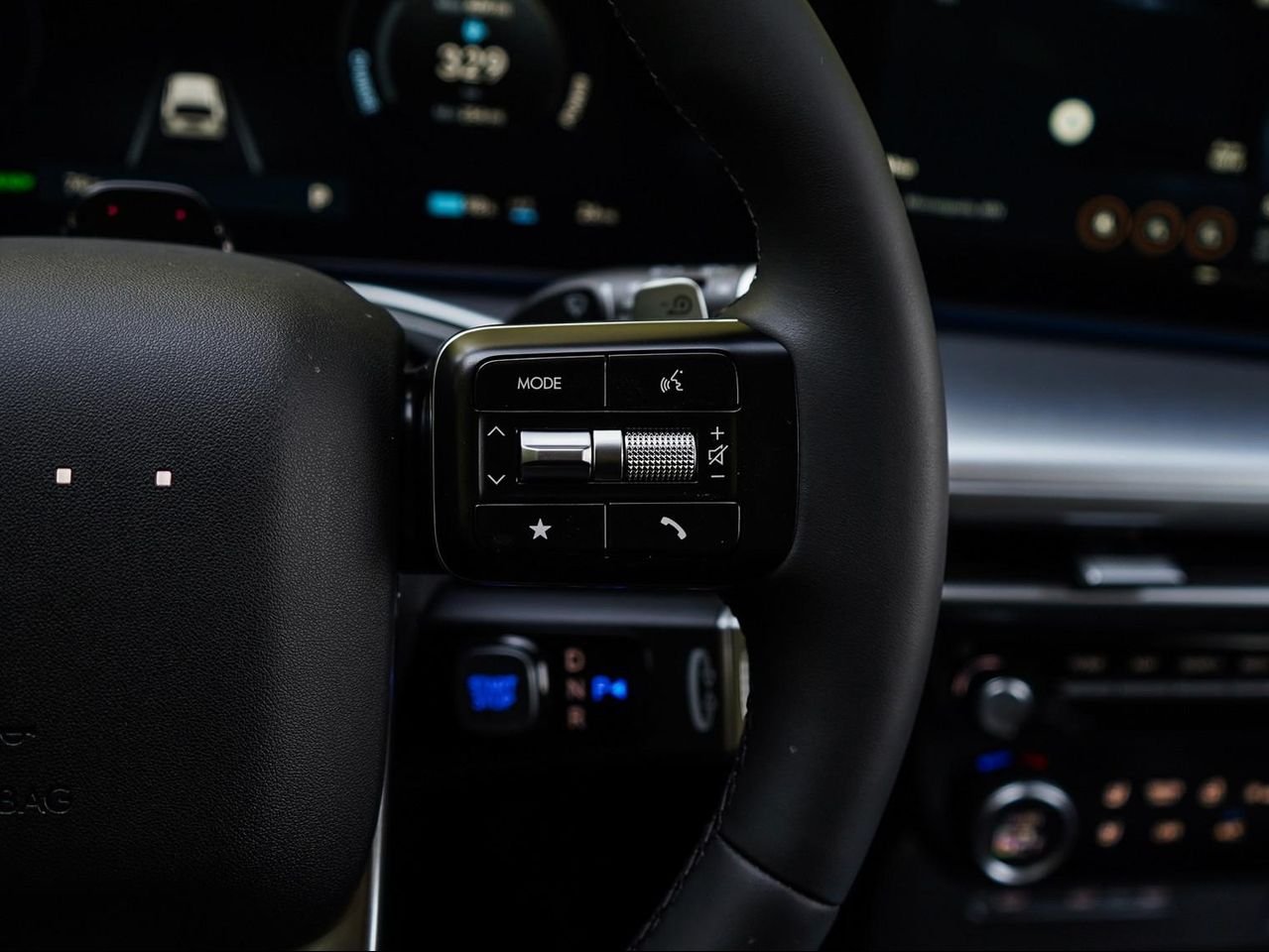 2026 Hyundai IONIQ 9 SEL - Photo 46