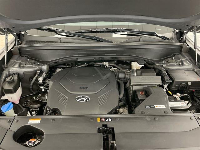 Used 2021 Gray Hyundai Calligraphy image 31