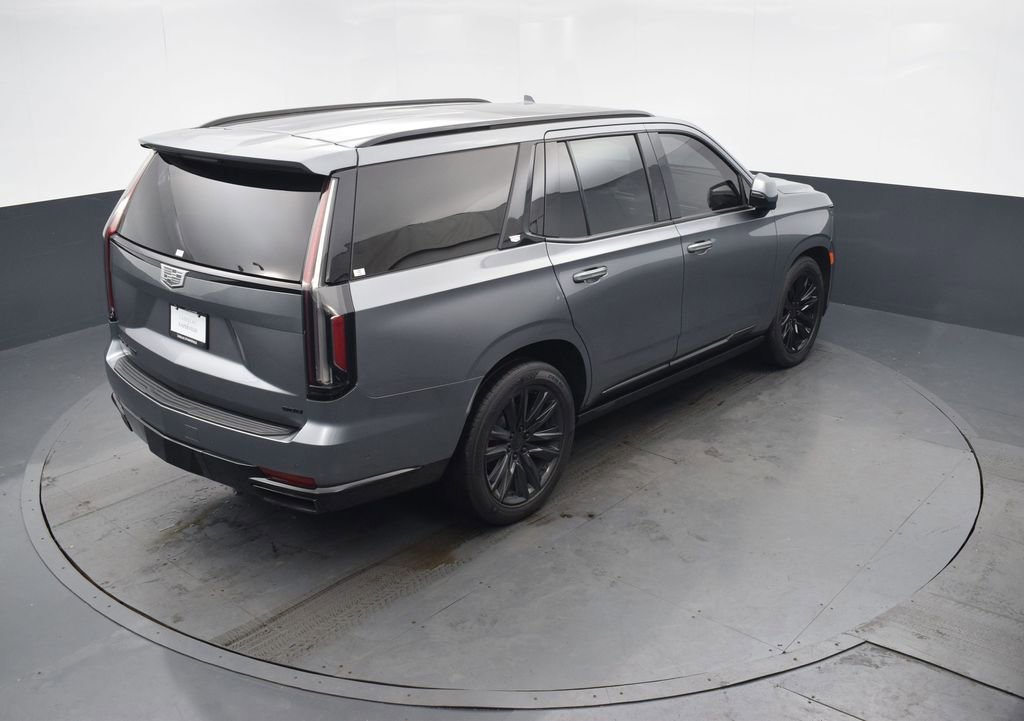 2022 CADILLAC ESCALADE - Image 52