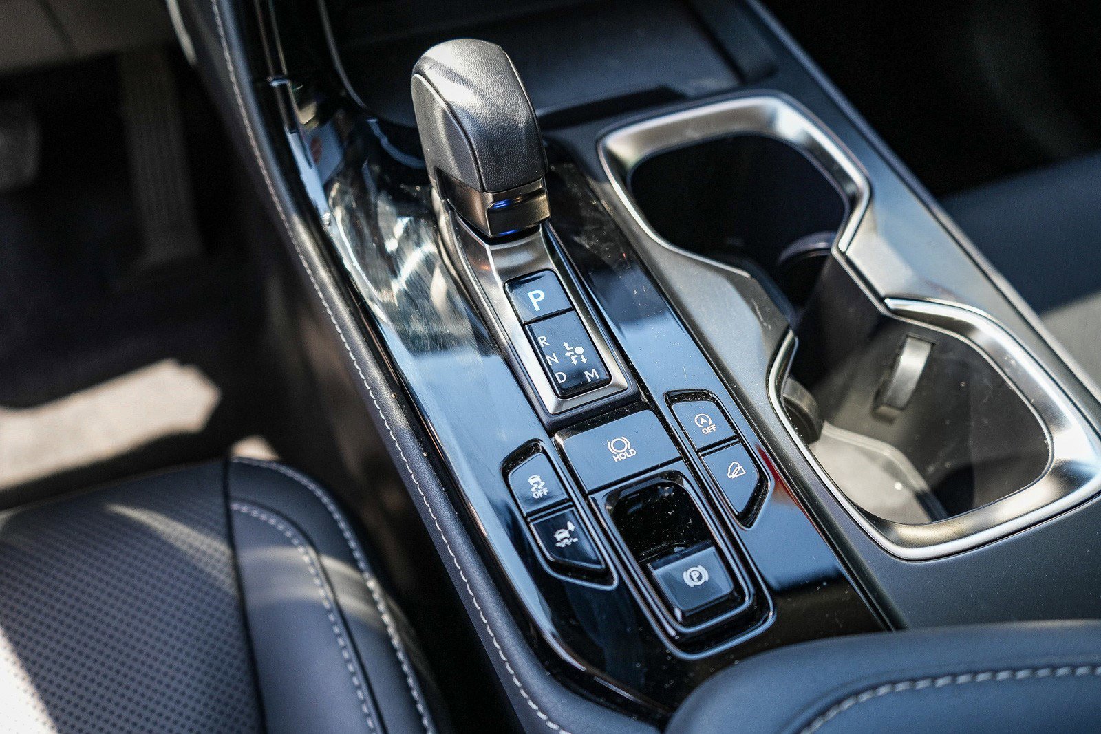 2024 Lexus NX 350 - Photo 18