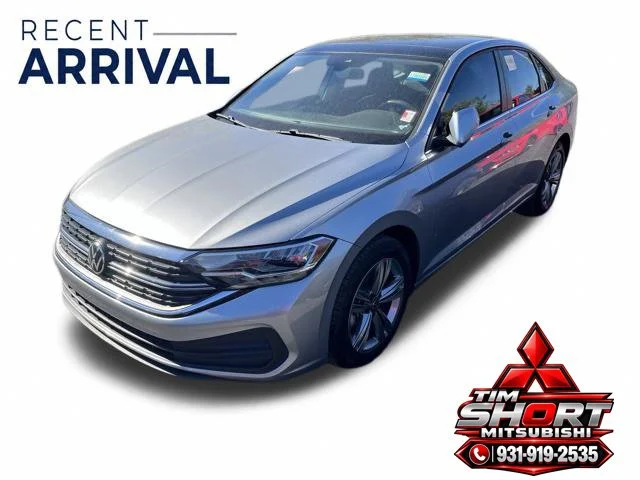 2024 Volkswagen Jetta