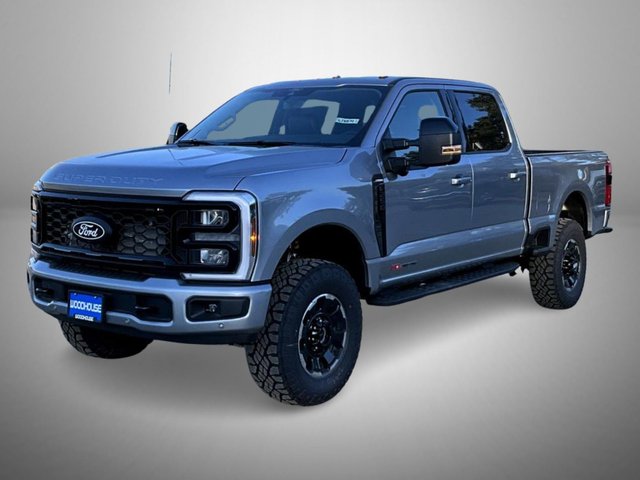 2027 Ford F-250SD Lariat