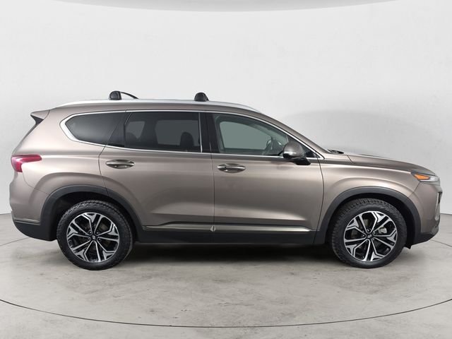 Used 2020 Brown Hyundai Limited image 6