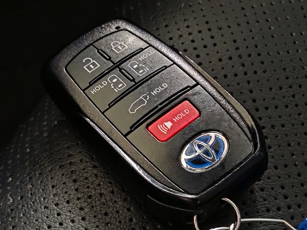Used 2024  Toyota XSE image 36