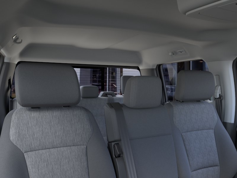 New 2026 Agate Black Metallic Ford F-250® XL image 22