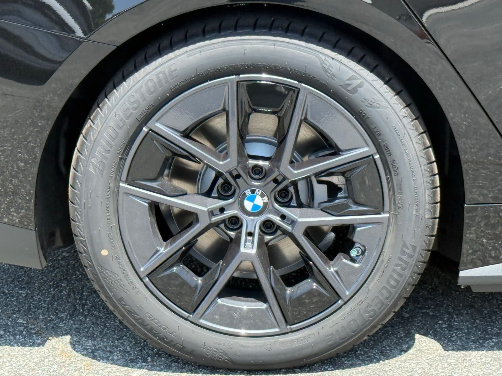 2026 BMW i4 40 - Photo 18