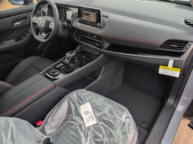 New 2026 Gray Nissan Rock Creek image 26
