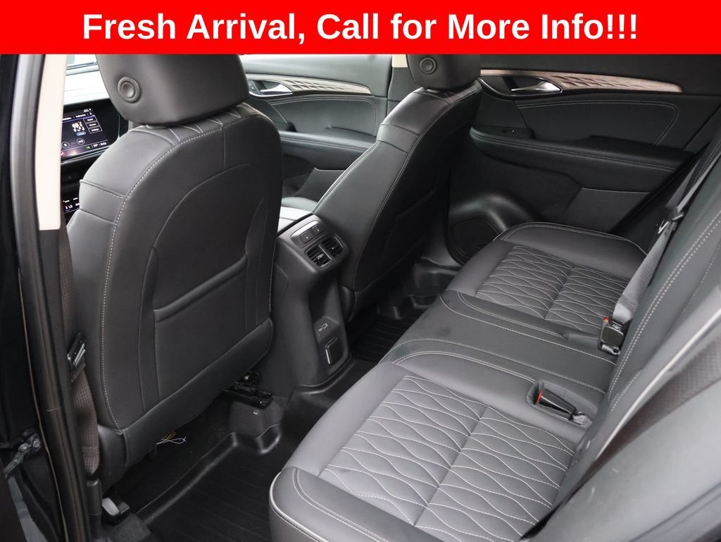 2023 Buick Envision Avenir - Photo 10