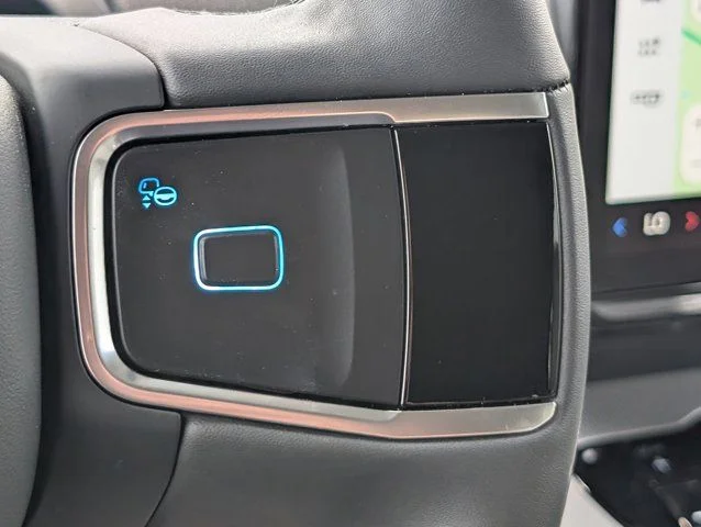 New 2026 Stone Blue Metallic Ford Active image 24