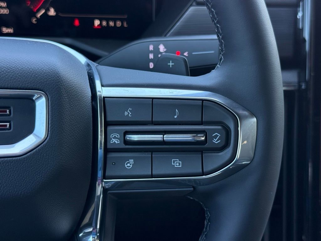 2026 GMC Acadia Elevation - Photo 26