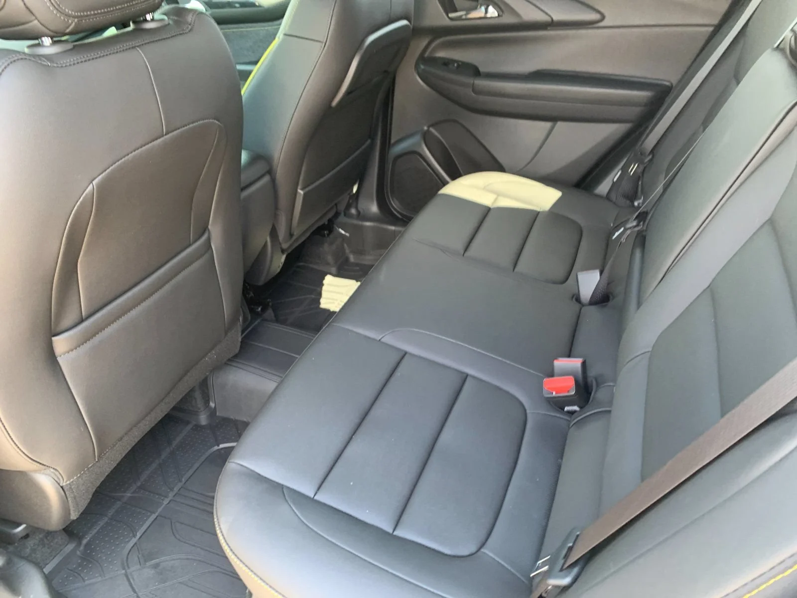 2026 Chevrolet Trailblazer Activ - Photo 13