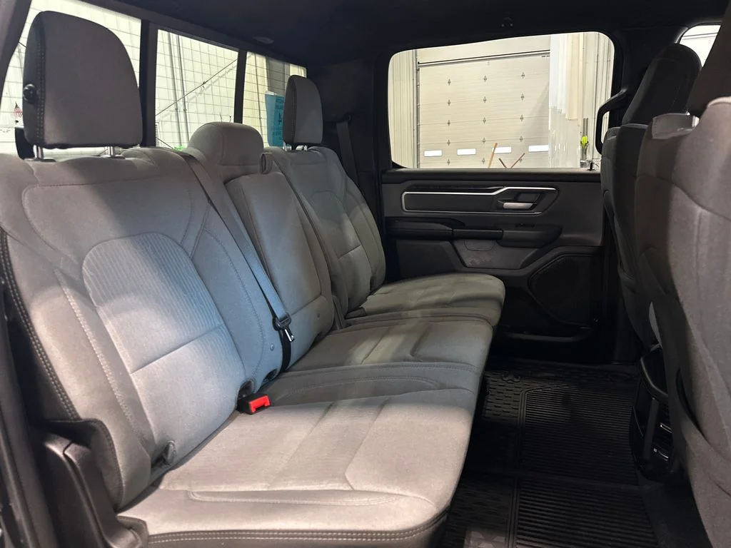 Used 2023 Black Ram Big Horn/Lone Star image 31