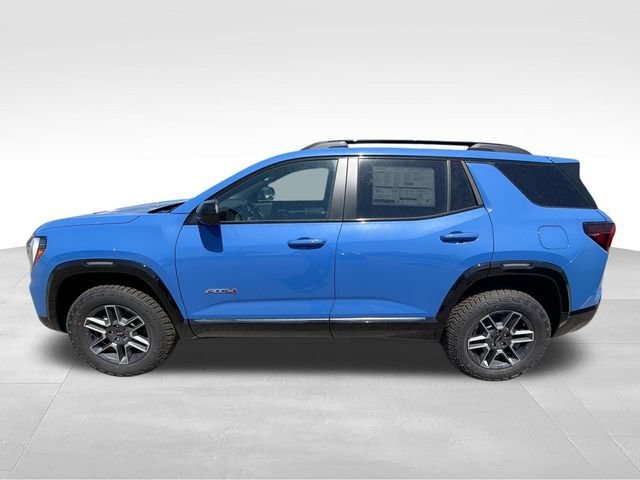 New 2026 Rapids Metallic GMC AT4 image 5