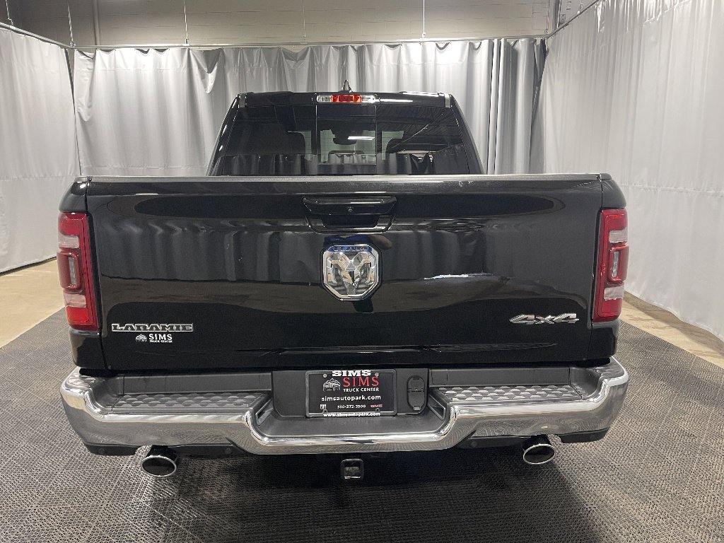 2024 RAM Ram 1500 Pickup Laramie - Photo 9