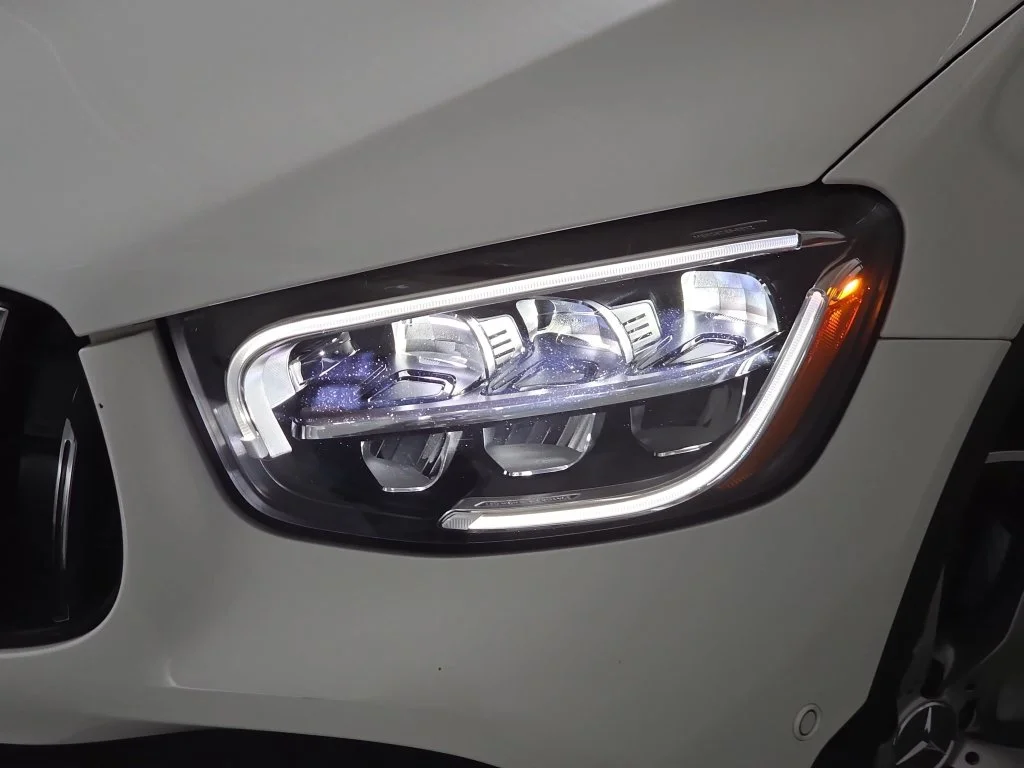Used 2022  Mercedes-Benz GLC 43 AMG® image 31