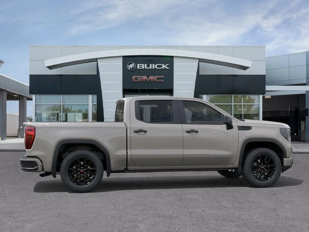New 2026 Coastal Dune GMC Pro image 5