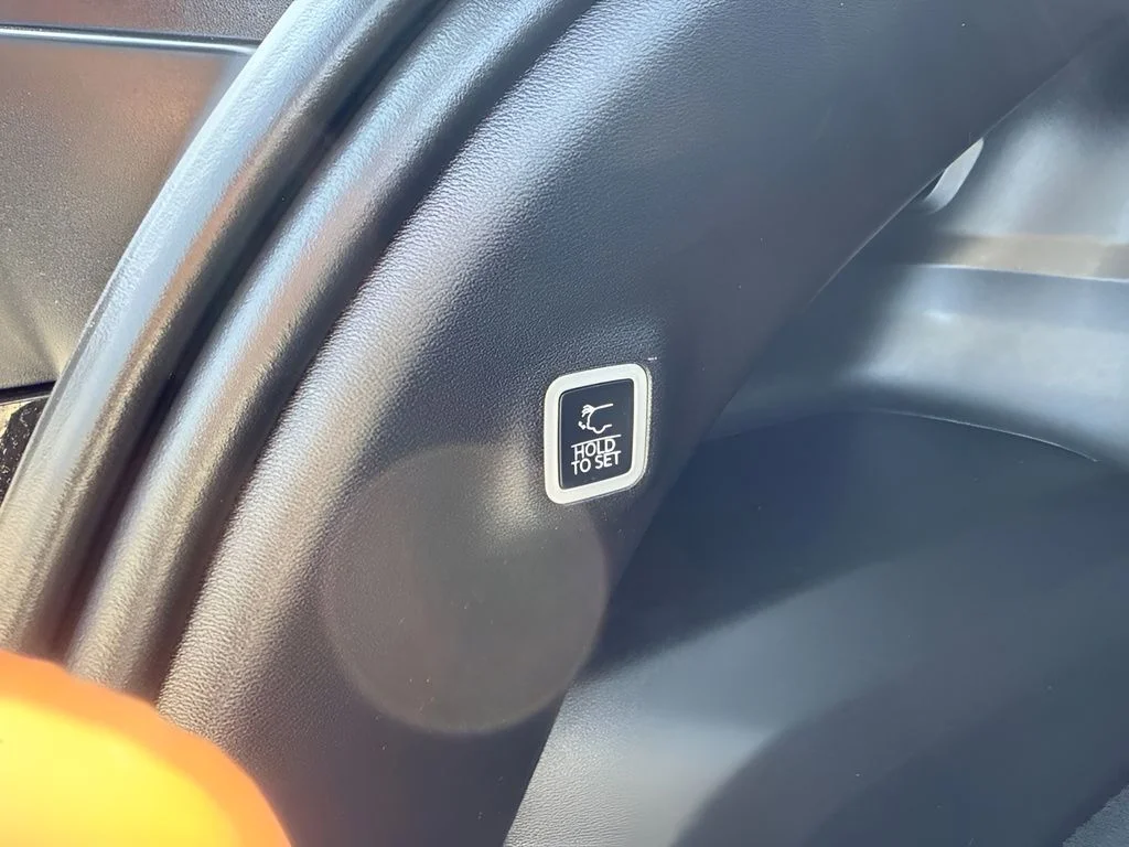 Used 2024 Black Jeep Launch Edition image 30