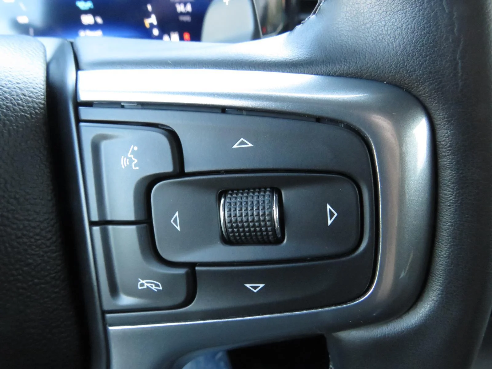 Used 2023 Dark Ash Metallic Chevrolet LTZ image 34