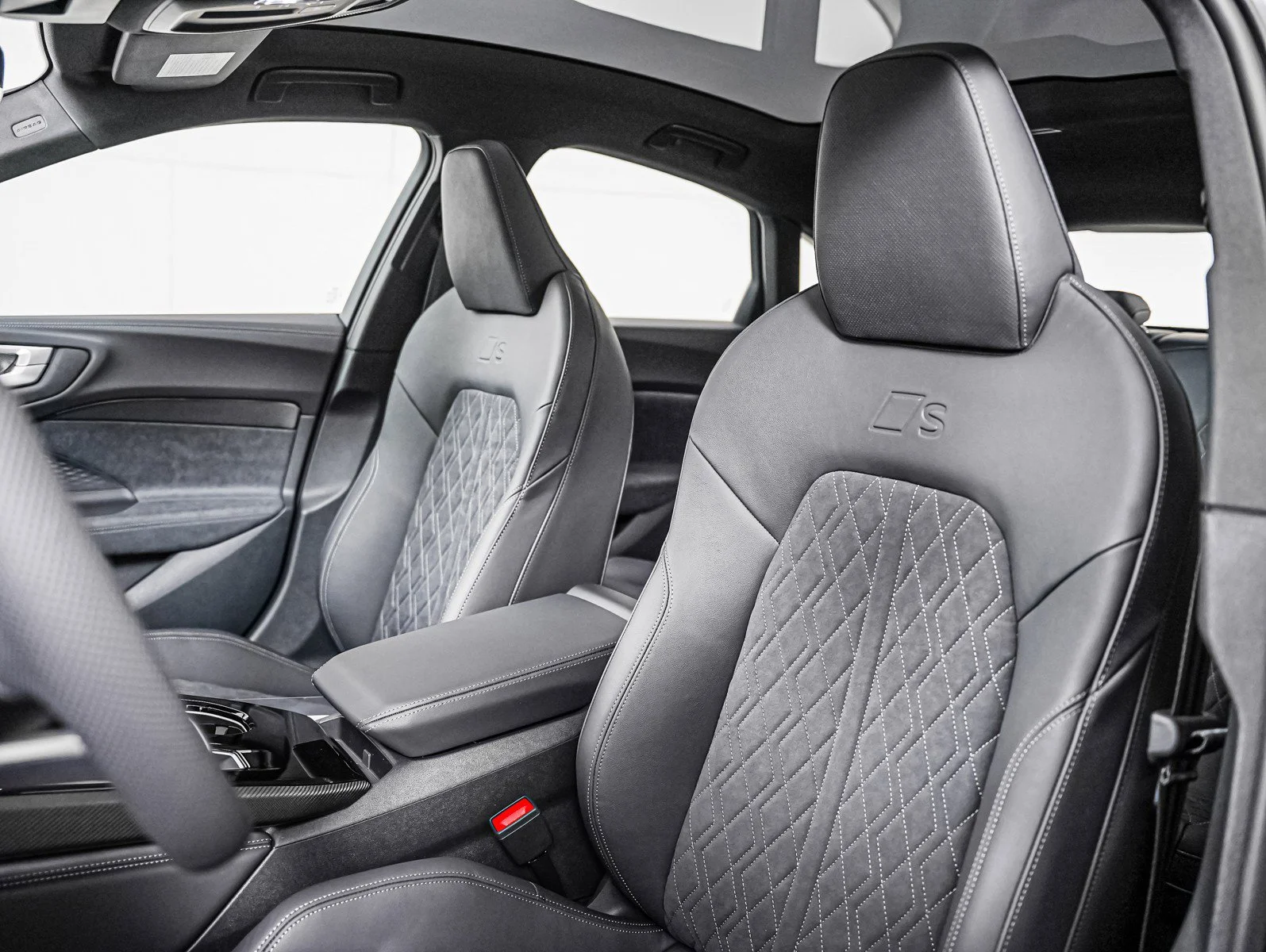 2026 Audi S5 Premium Plus - Photo 8