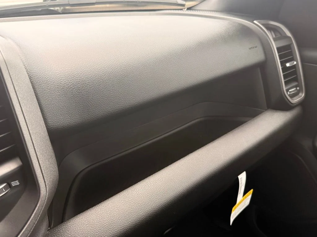 New 2026 Granite Crystal Metallic Clear-Coat Exterior Paint RAM Express image 24