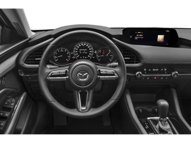 New 2026 Gray Mazda 2.5 S Preferred image 10