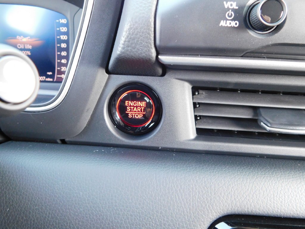 New 2026 Sonic Gray Pearl Honda Black Edition image 44