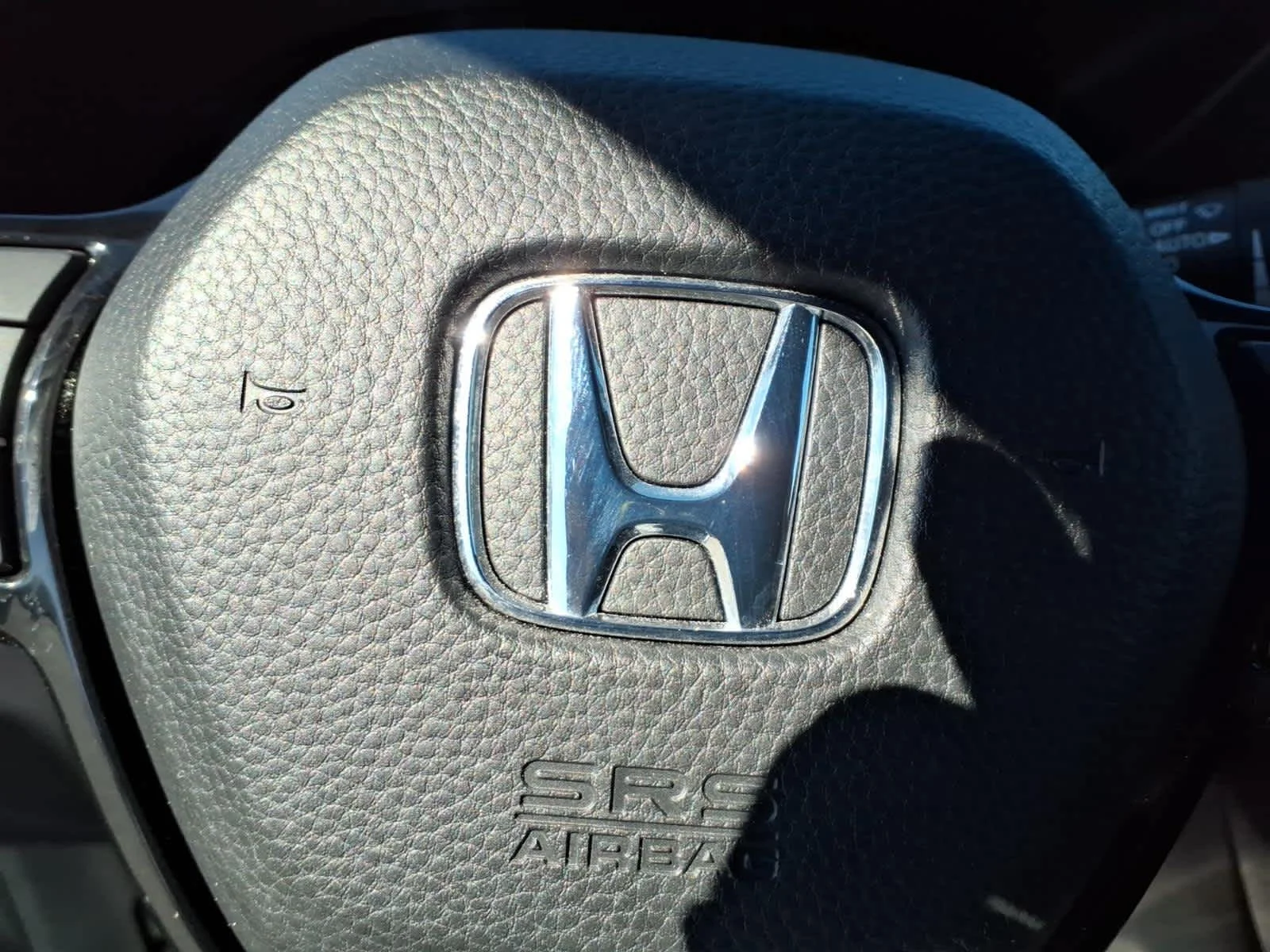 2025 Honda CR-V Sport Touring - Photo 10