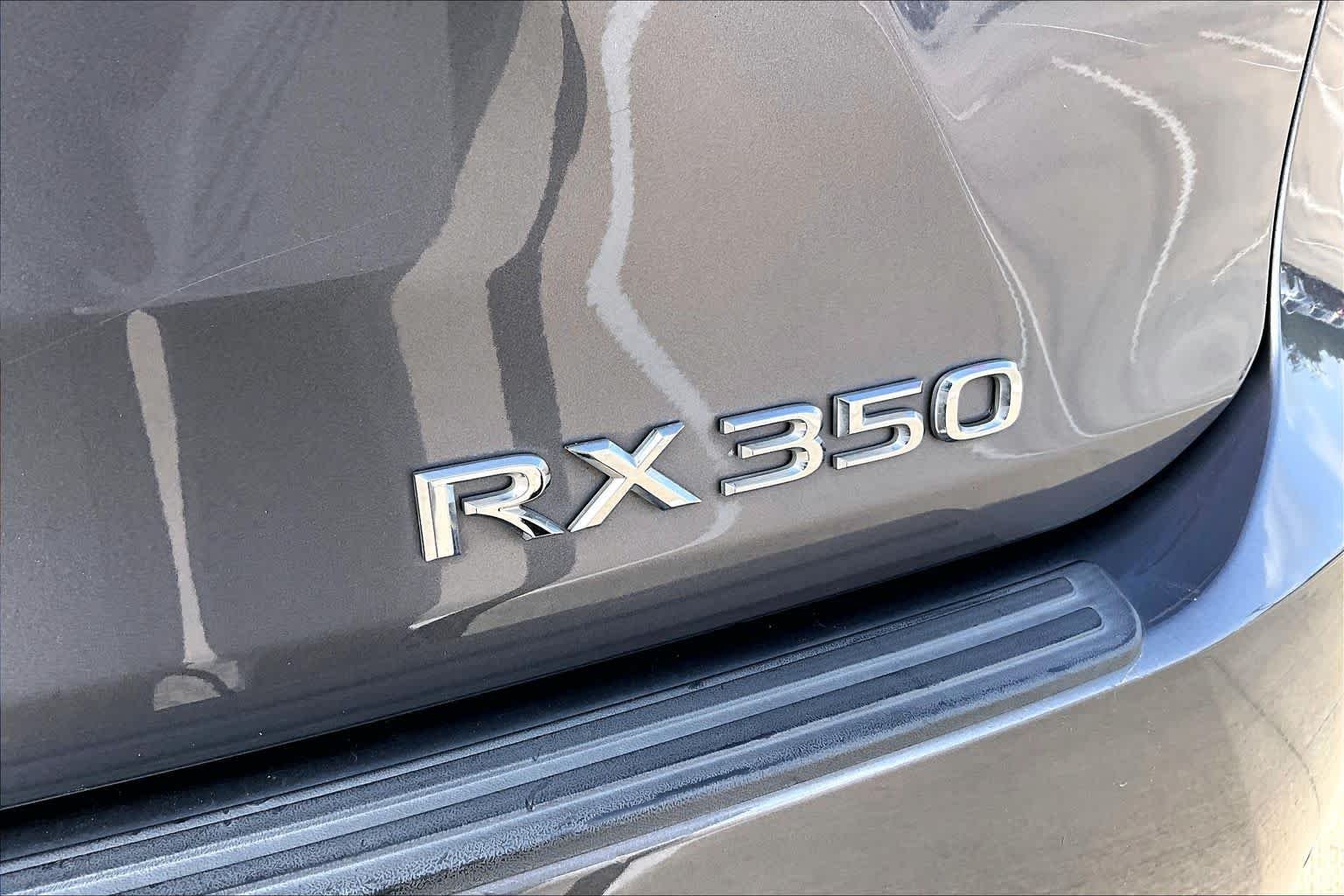 Used 2016 Nebula Gray Pearl Lexus  image 10
