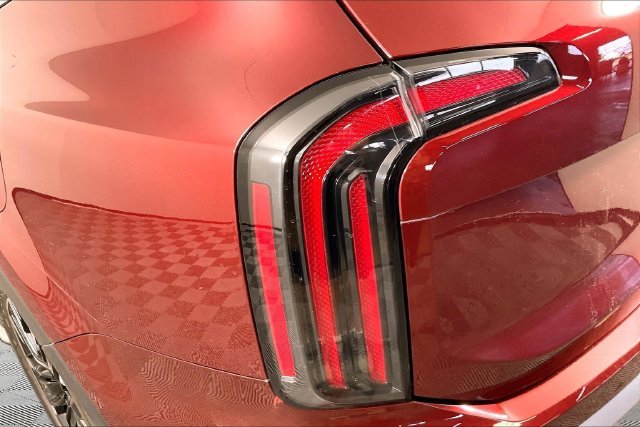 Used 2024 Red Kia SX-Prestige image 20