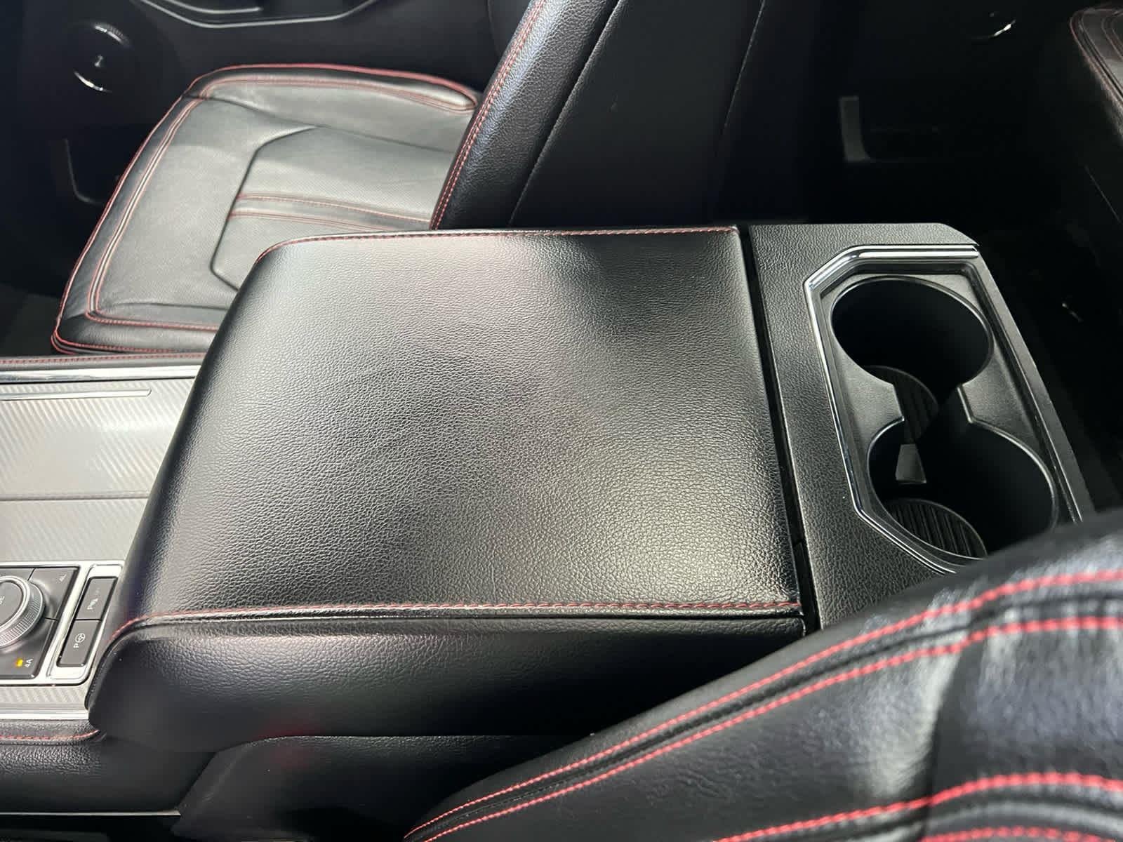 2020 Ford Expedition Limited - Photo 21