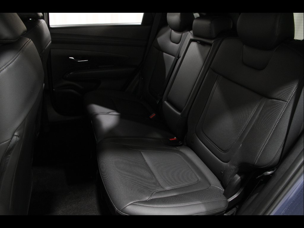 2025 Hyundai Tucson XRT - Photo 20