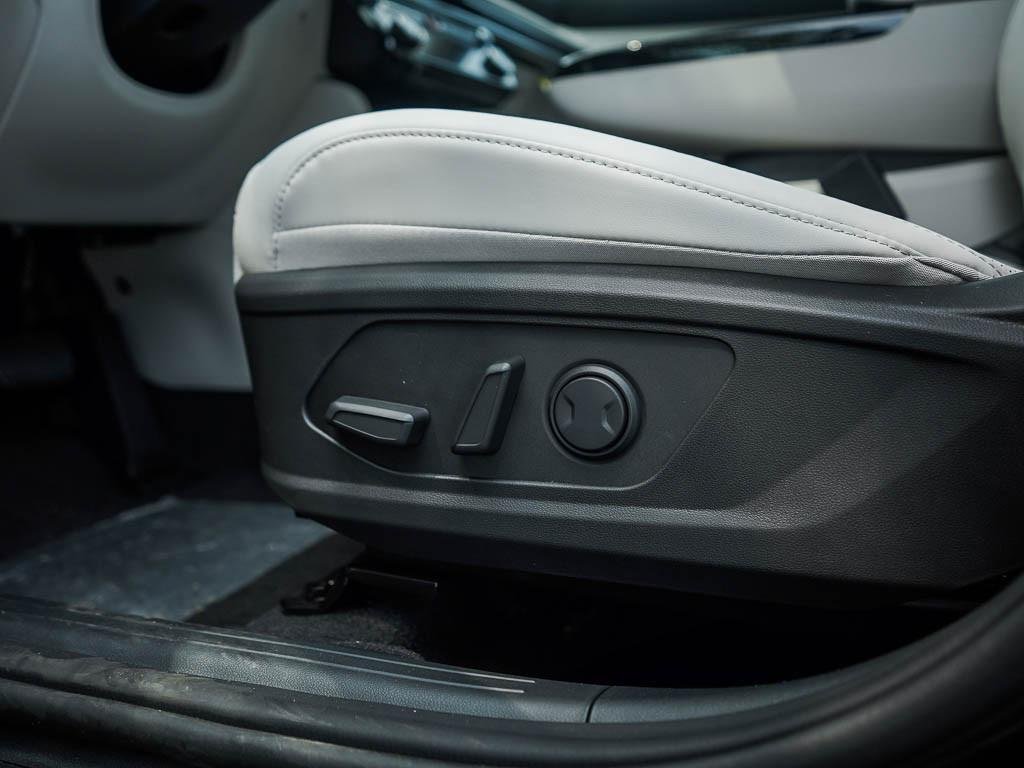 New 2026 Creamy White Pearl Hyundai SEL Convenience AWD image 45