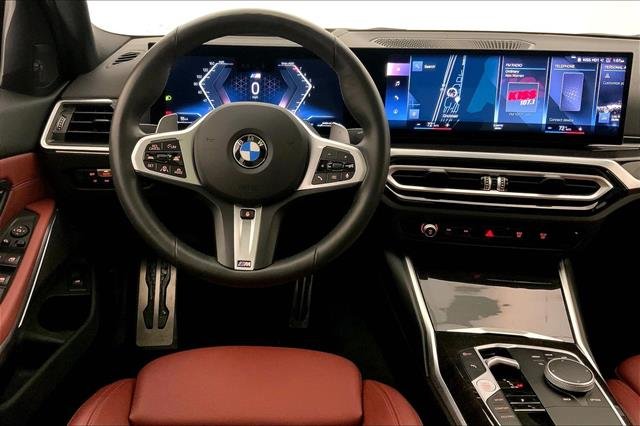 2024 Bmw 340i xDrive photo 4