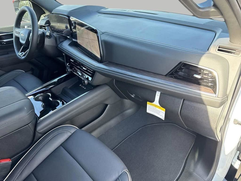 2026 Chevrolet Tahoe Premier - Photo 12