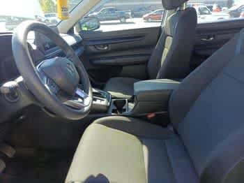 Used 2024 Gray Honda  image 5