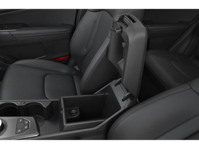 New 2027 Heritage Blue Kia EX image 16
