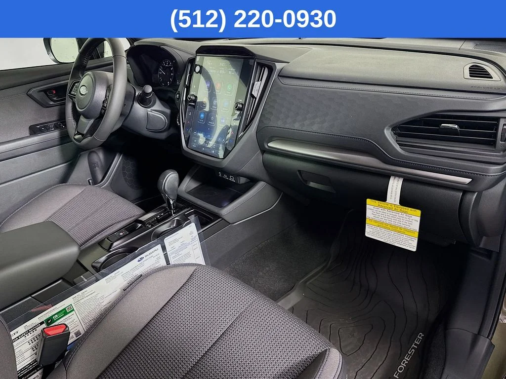 New 2026 Green Subaru Premium image 35