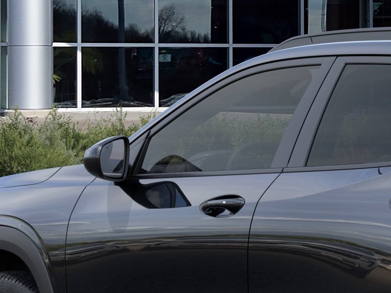 2026 Chevrolet Trax LT - Photo 13