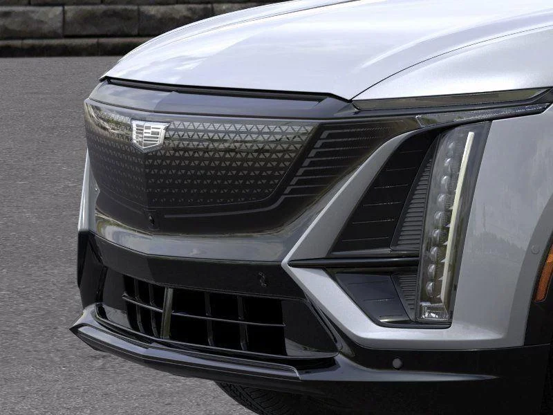 2025 Cadillac LYRIQ Sport 1 - Photo 13