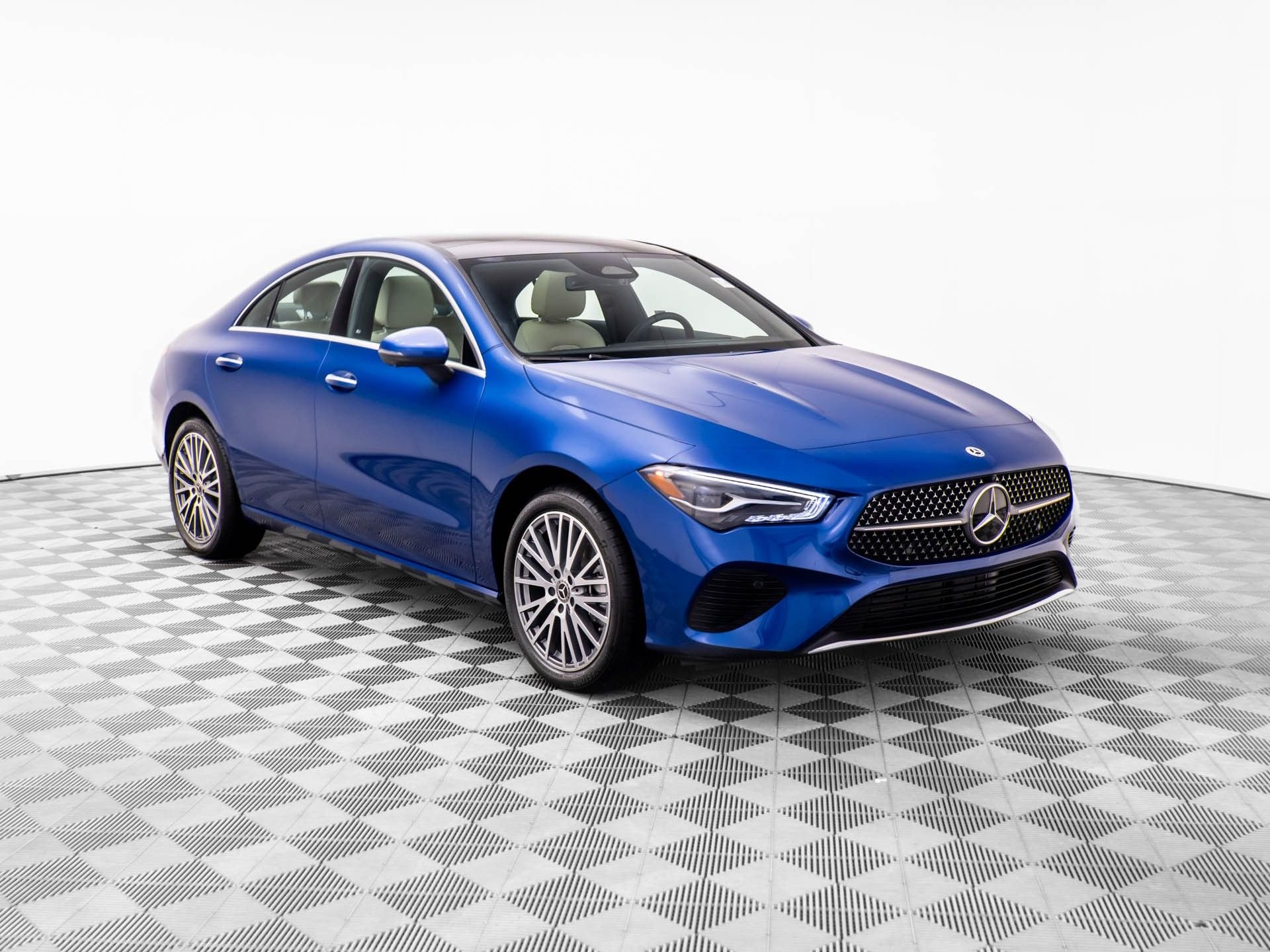 2026 Mercedes-Benz CLA CLA 250 - Photo 7