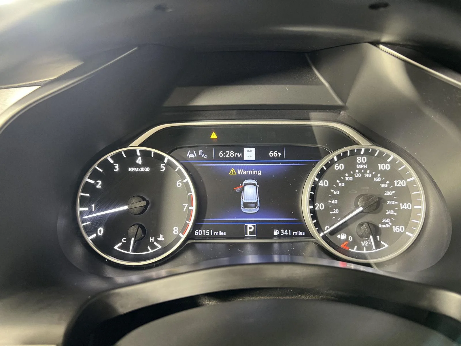 Used 2020 Rd Nissan  image 13
