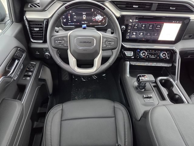 New 2026 Sterling Metallic GMC Denali image 9