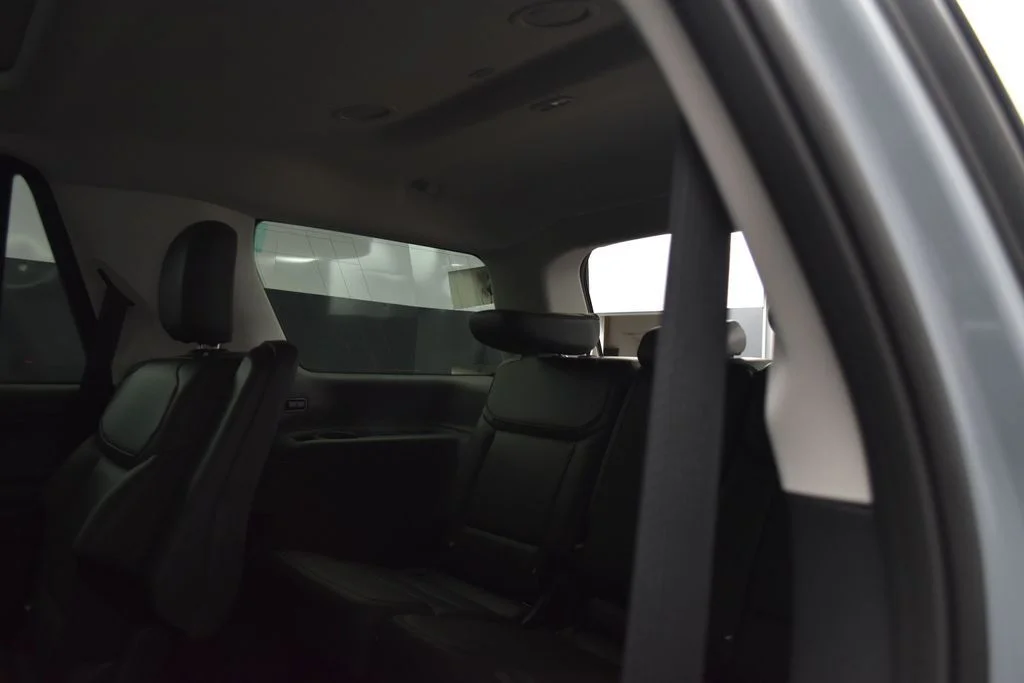 New 2027 Gray Ford Active image 18