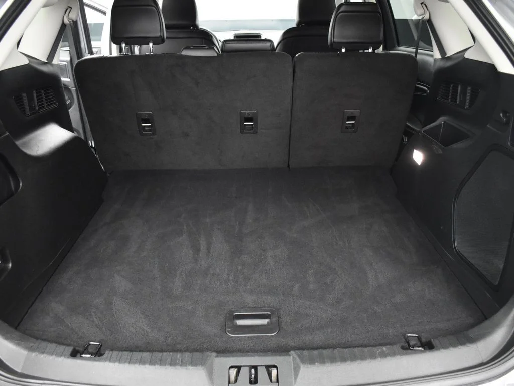 2024 Ford Edge Titanium - Photo 24