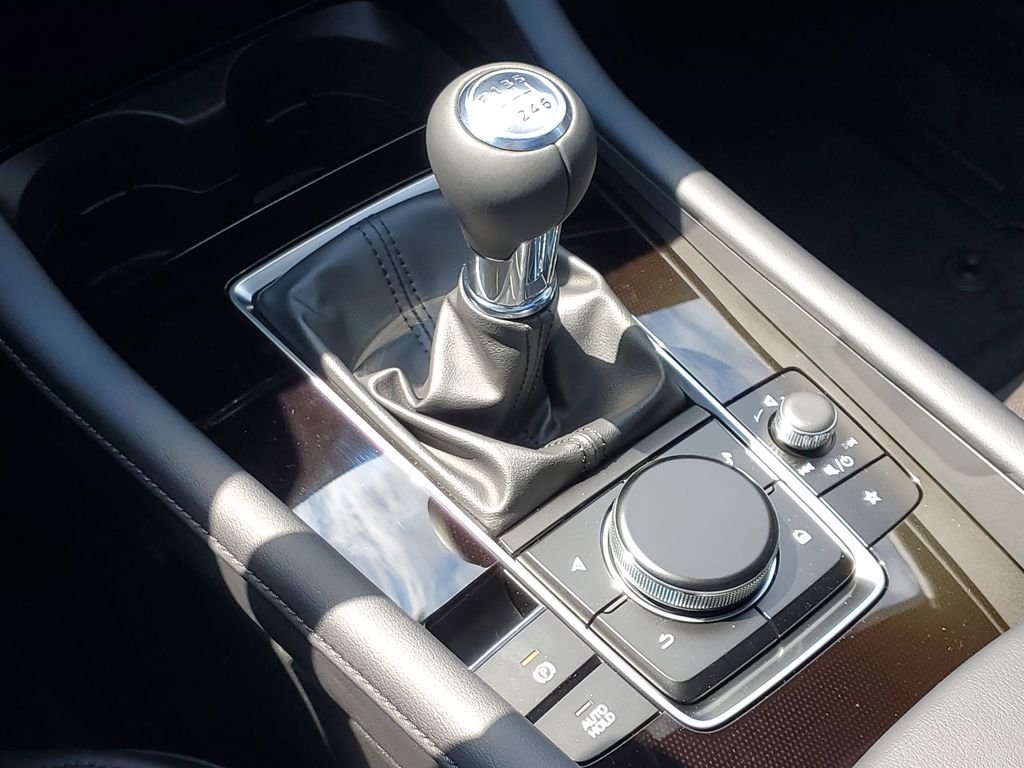 New 2026 Snowflake White Pearl Mazda 2.5 S Premium image 24