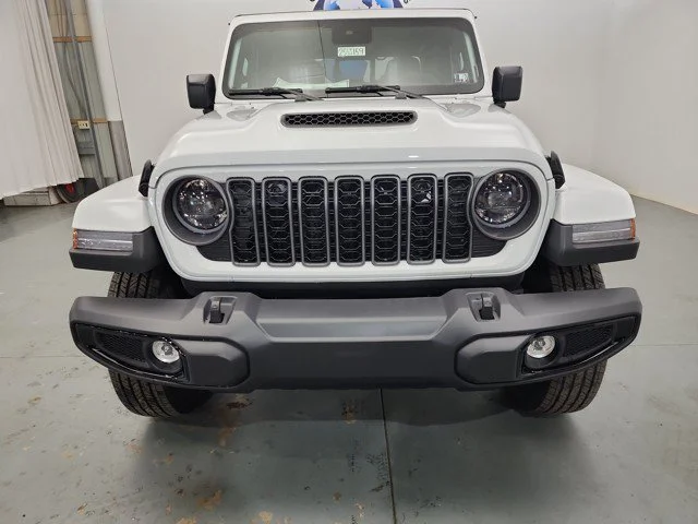 2025 Jeep Gladiator Sport S - Photo 10