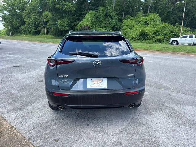 Used 2021 Gray Mazda Premium image 6