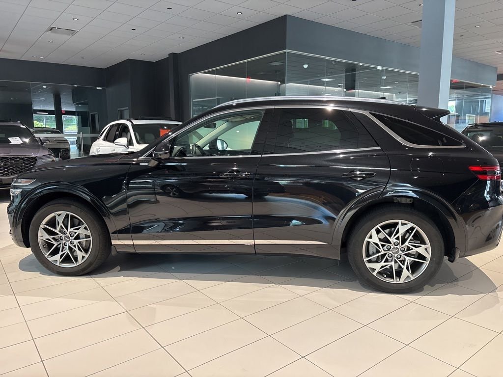 2023 GENESIS GV70 Standard - Photo 6