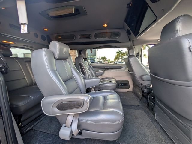 Used 2015 Black Ford Base image 14
